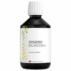 Zinzino BalanceOil+ Vegan Lemon - 300 ml