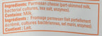 Whisps Parmesan Cheese Crisps - 60g - image 2