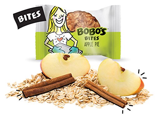 Bobo's Apple Pie Oat Bites - 24 Pack - image 3