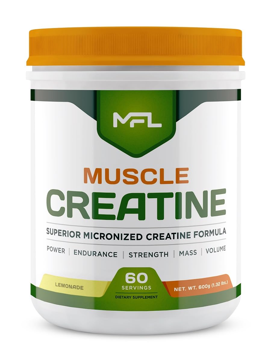 MFL Muscle Creatine