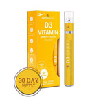 Spectraspray Vitamin D3 5000IU Spray - 30 Day Supply - image 2