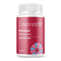 Celebrate Bariatric Prenatal Multivitamin - 60 Capsules