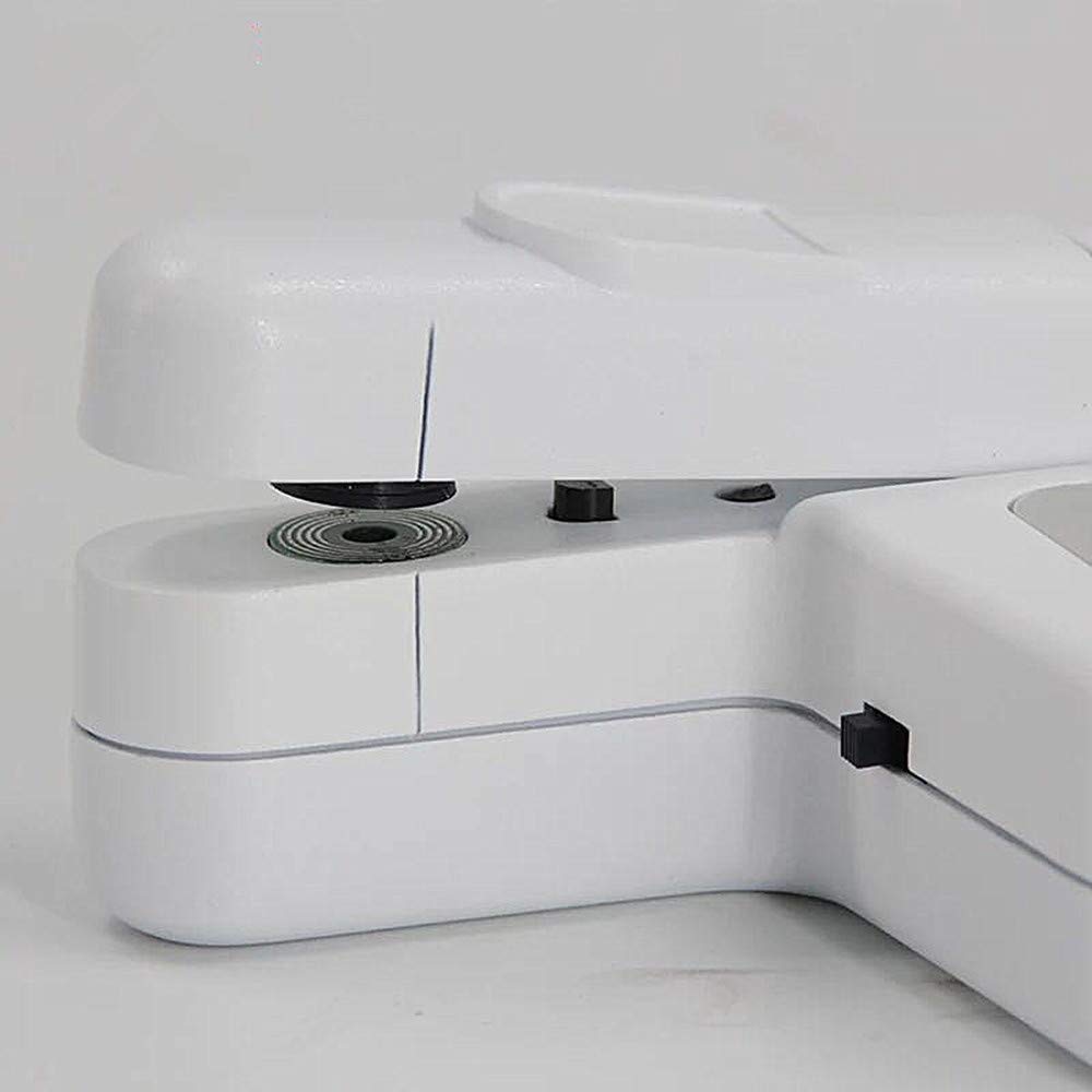 Futt TYS-A Portable Chlorophyll Meter for Plant Analysis - image 3