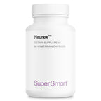 Supersmart Neurex Brain Supplement Memory & Cognitive Support