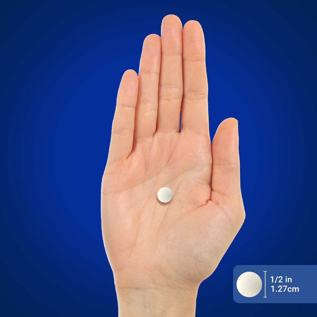 Piping Rock Niacin 100mg - 300 Tablets - image 7