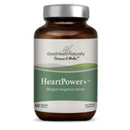 Good Health Naturally HeartPower45 Herbal Supplement - 180 Capsules