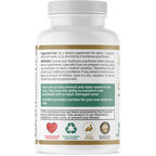 StemAlive Stem Cell Nutrition - 90 Vegetarian Capsules - image 2