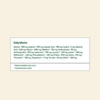 Great Lakes Wellness Sustainable Marine Collagen Peptides for Skin