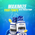 Gaspari Nutrition Proven Pump Advanced Liquid Muscle Volumizer - 16 Fl Oz - image 4
