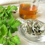 bodi : Goldenseal Leaf Cut Dried