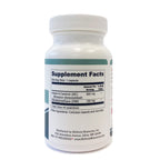 Wellness Resources I3C + DIM Capsules for Estrogen Metabolism - 60 Capsules - image 10