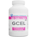 Systemic Formulas #433 GCEL Antioxidant - 120 Capsules