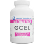Systemic Formulas #433 GCEL Antioxidant - 120 Capsules