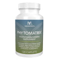 Mannatech PhytoMatrix Multivitamin & Mineral Supplement - 120 Capsules