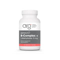 MethylPro B Complex with L-Methylfolate 15 mg - 30 Capsules