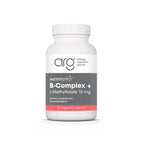 MethylPro B Complex with L-Methylfolate 15 mg - 30 Capsules