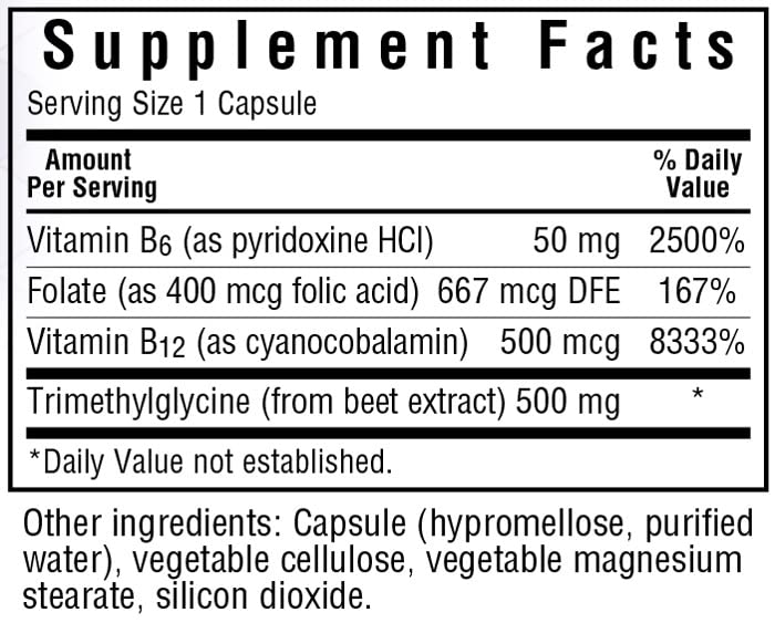 Bluebonnet VITAMIN