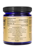 Sun Potion Organic Moringa Leaf Powder - 90g - image 2