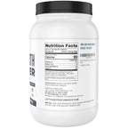 Left Coast Performance Bone Broth Powder