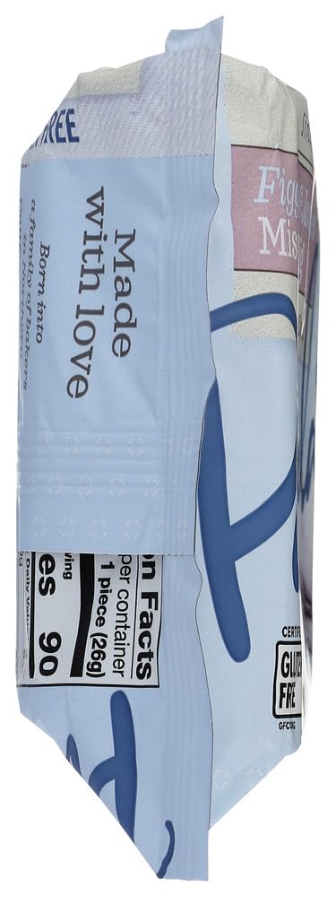 Pamela's Products Mission Fig Figgie & Jammie Gluten-Free Cookies - 10 Pack - image 2