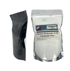 House Brand Calcium Hydroxide USP - 1 lb - image 2