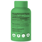 Advanced Bionetix Berberine 1500mg Supplement - 90 Capsules - image 7