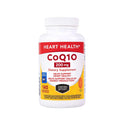 Berkley Jensen CoQ10 200 mg Softgels for Heart Health - 140 Count