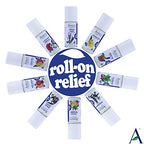 AMRITA Aromatherapy Quit Craving Roll-On Relief - 30ml - image 4