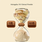 Doorpetal Astragalus membranaceus Powder - 250g - image 3