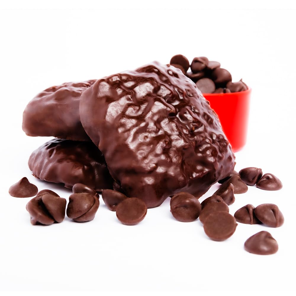 Smart for Life Irresistible Winner Diet Cookies