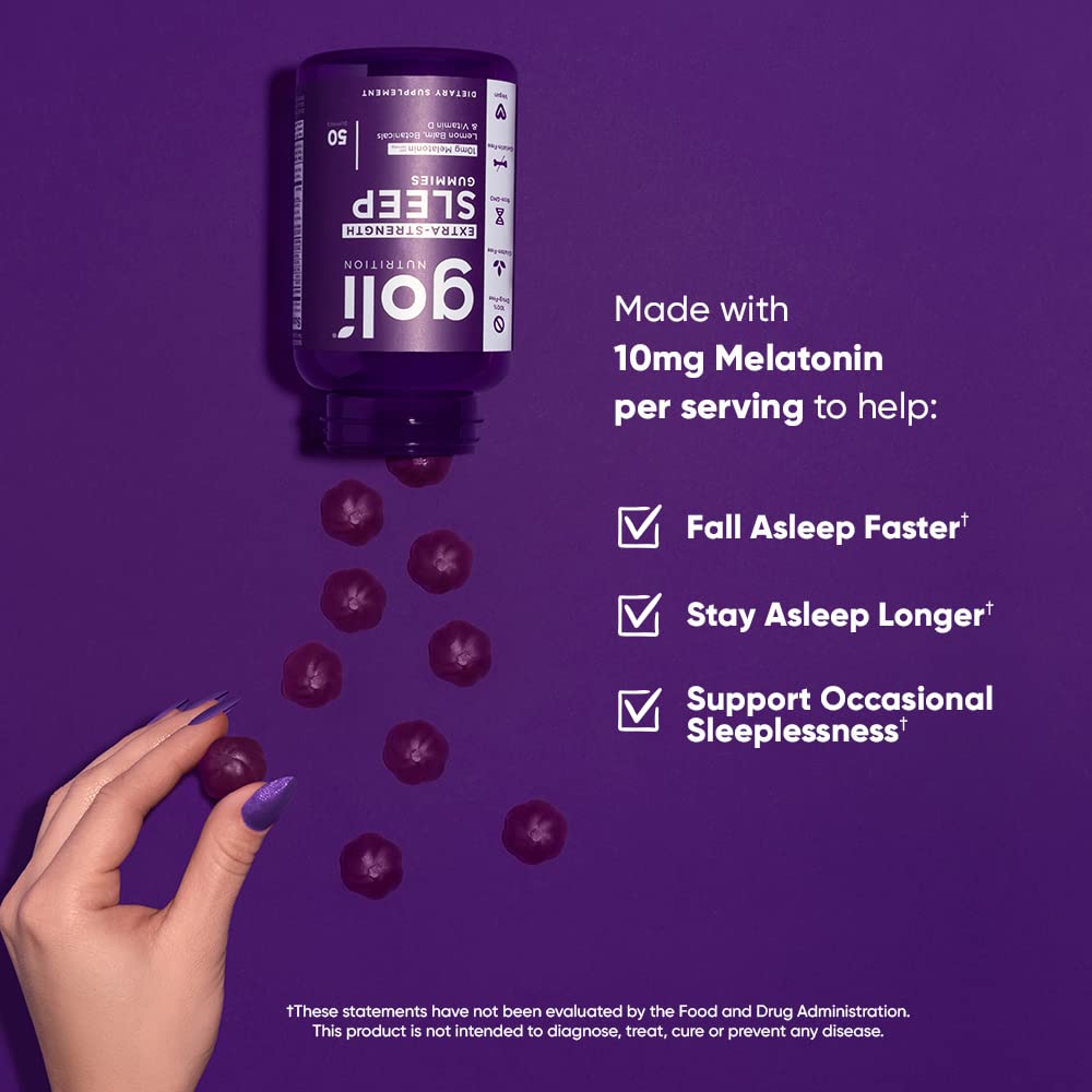 Goli NUTRITIONAL_SUPPLEMENT