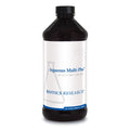BIOTICS RESEARCH Aqueous Multi Plus Liquid Multivitamin - 16 Fl Oz