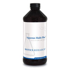 BIOTICS RESEARCH Aqueous Multi Plus Liquid Multivitamin - 16 Fl Oz
