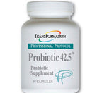 TRANSFORMATION Genesis of Good Health Enzyme Probiotic 42.5 - 30 Capsules