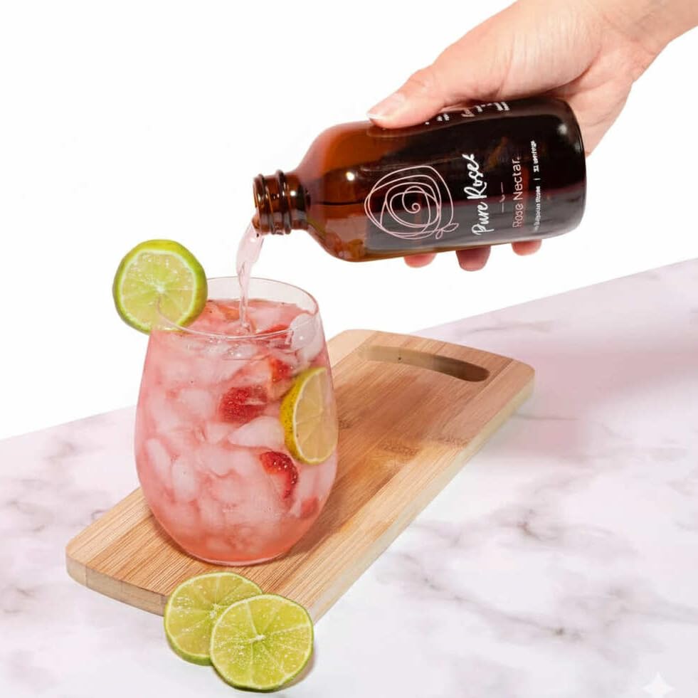 Pure Rose Nectar - image 3