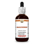 Hawaii Pharm Meadowsweet (Filipendula ulmaria) Leaf Liquid Extract