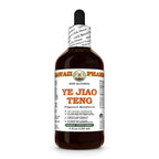 Hawaii Pharm Ye Jiao Teng (Polygonum multiflorum) Alcohol-Free Extract
