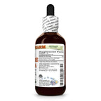 Hawaii Pharm Chinese Thuja (Platycladus orientalis) Seed Alcohol-Free