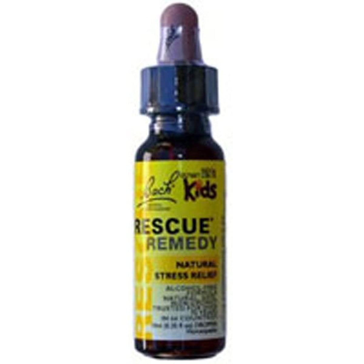 Bach Remedy Kids Flower Essence - 1 Count