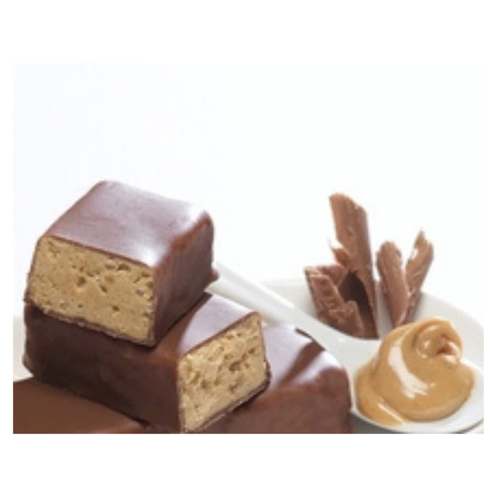 ProtiFit Peanut Butter Protein Bar 10g Protein - 7 Bars - image 3