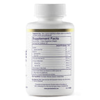 Paradise Herbs Omega-Sure Omega-3 Fish Oil - 120 Softgels - image 7