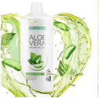 LR Health&Beauty Lifetakt Aloe Vera Drinking Gel Intense Sivera