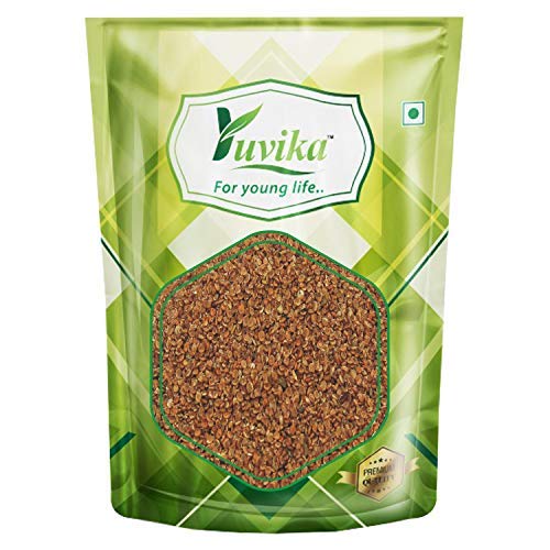 Yuvika Todri Safed Lepidium Iberis Seeds - 100 Grams