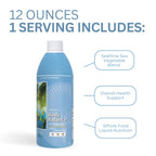 Life Force Youngevity Body Balance Land & Sea Plant Based Nutrition