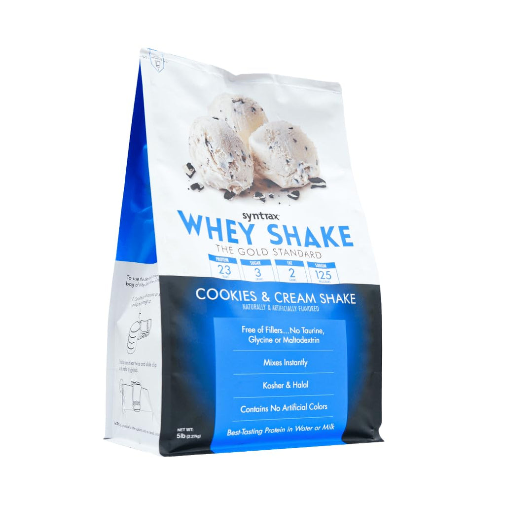 Syntrax av2023-Syntrax-syntrax whey shake-bb627613