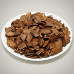 Generic Kadwa Badam Sugar Bitter Almonds - 100g - image 4