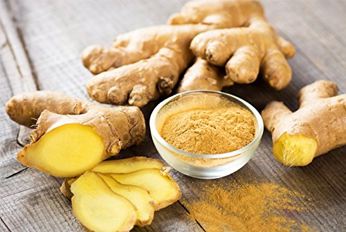 Maui Medicinal Herbs Ashwagandha Plus Ginger - 90 Capsules - image 5