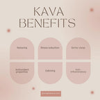 SINGHS Micronized Instant Kava Powder Solomon Kava - 4 oz - image 5