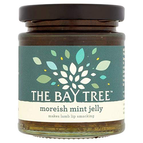 The Bay Tree Mint Jelly - 210g