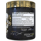 Insane Labz Psychotic Gold
